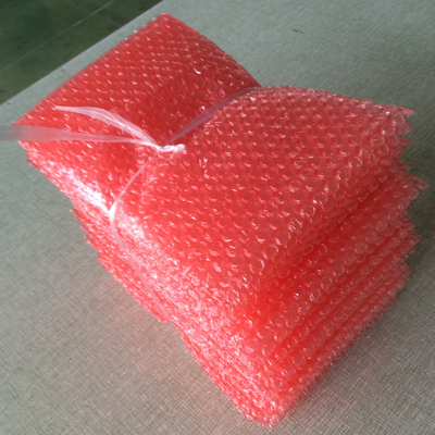 气泡膜厂家定制生产防静电气泡片 可按要求制袋 规格多样_包装材料栏目